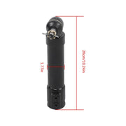 DURAFORCE Tractor Power Steering Cylinder For 3773717M92 3404472M91 3773717M91 3401285M93