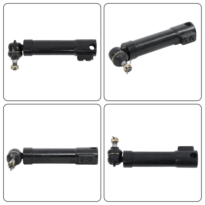 DURAFORCE Tractor Power Steering Cylinder For 3773717M92 3404472M91 3773717M91 3401285M93