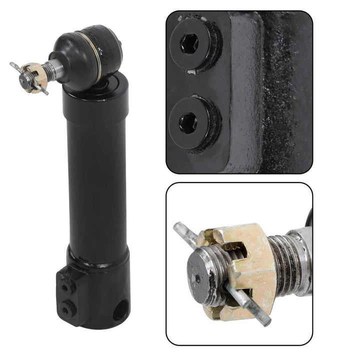 DURAFORCE Tractor Power Steering Cylinder For 3773717M92 3404472M91 3773717M91 3401285M93
