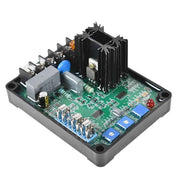 DURAFORCE 5 × GAVR-8A-AVR Universal Generator Automatic Voltage Regulator Module