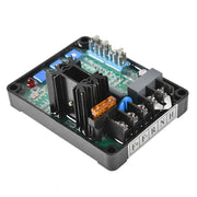 DURAFORCE 5 × GAVR-8A-AVR Universal Generator Automatic Voltage Regulator Module