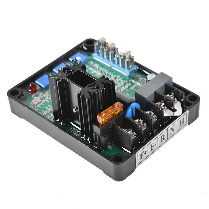 DURAFORCE 5 × GAVR-8A-AVR Universal Generator Automatic Voltage Regulator Module