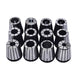 DURAFORCE 12 Pcs Spring Collet Set ER32 For CNC Workholding Engraving Milling Lathe Tool