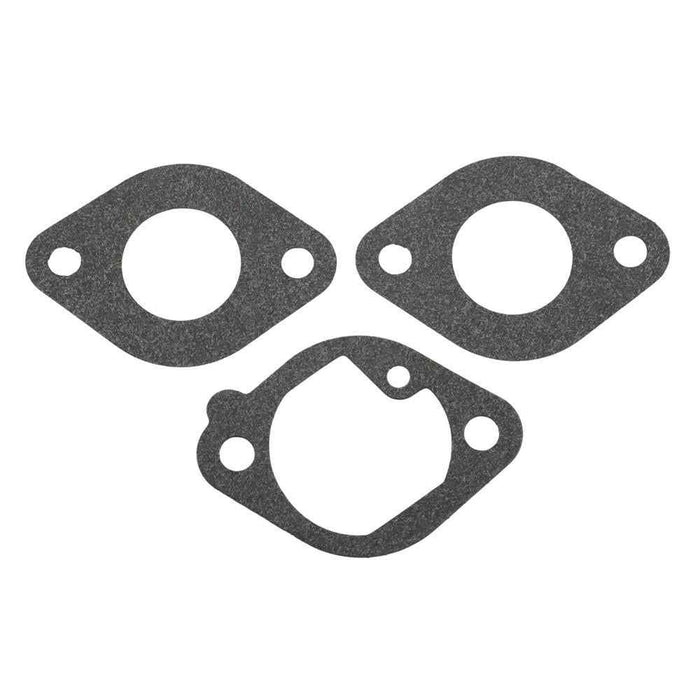 DURAFORCE Carburetor Kit For Briggs & Stratton Engine 699807 697722 699814 406577 699815