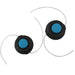 DURAFORCE 2 Pack String Trimmer Head 966674401 537338306 For Husqvarna 122L 124C 124L 125C