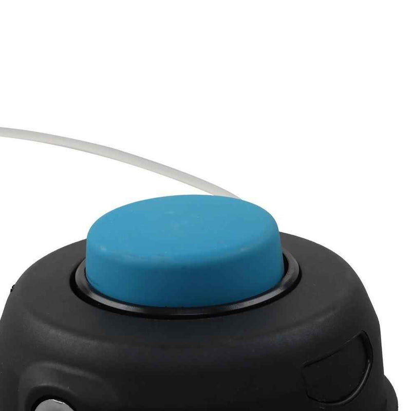 DURAFORCE 2 Pack String Trimmer Head 966674401 537338306 For Husqvarna 122L 124C 124L 125C