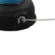 DURAFORCE 2 Pack String Trimmer Head 966674401 537338306 For Husqvarna 122L 124C 124L 125C
