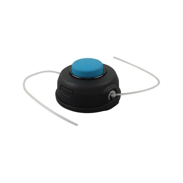 DURAFORCE 2 Pack String Trimmer Head 966674401 537338306 For Husqvarna 122L 124C 124L 125C