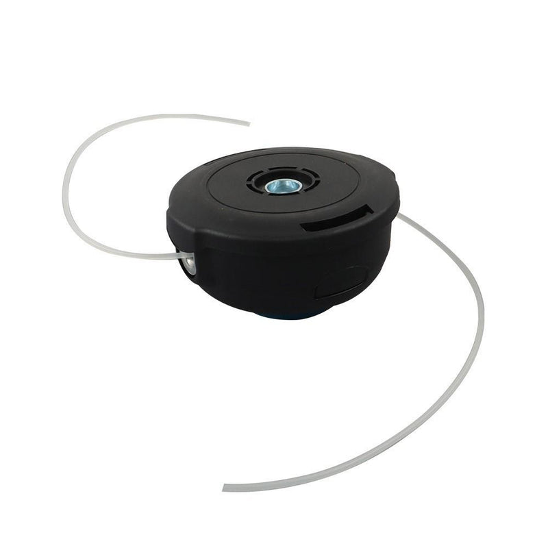 DURAFORCE 2 Pack String Trimmer Head 966674401 537338306 For Husqvarna 122L 124C 124L 125C