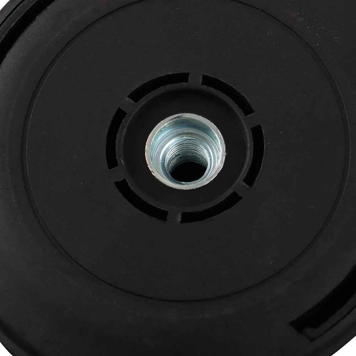 DURAFORCE 2 Pack String Trimmer Head 966674401 537338306 For Husqvarna 122L 124C 124L 125C