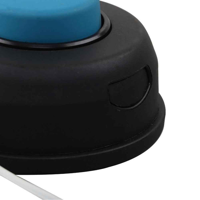 DURAFORCE 2 Pack String Trimmer Head 966674401 537338306 For Husqvarna 122L 124C 124L 125C