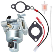 DURAFORCE Carburetor 12853118S for Craftsman LT1000 Kohler Engine Lawn Mower Tractor