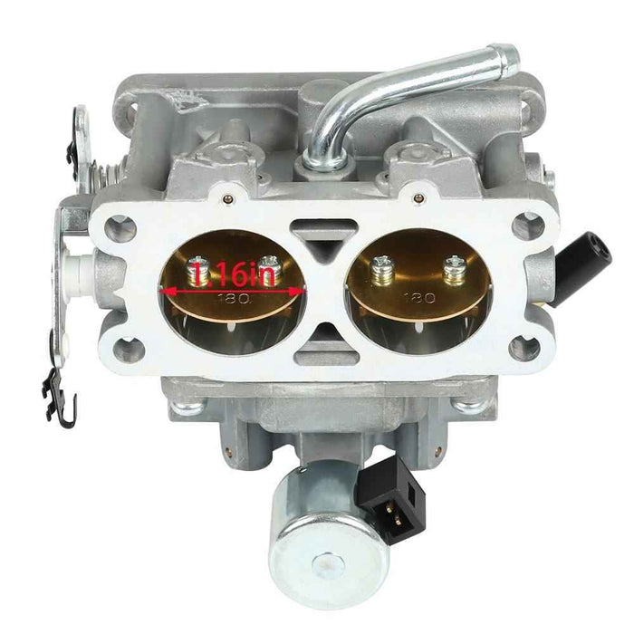 DURAFORCE 845273 845032 844172 842097 Carburetor Kit For Briggs & Stratton 611477 613477