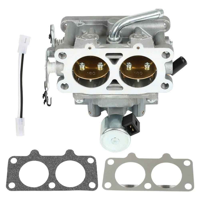 DURAFORCE 845273 845032 844172 842097 Carburetor Kit For Briggs & Stratton 611477 613477