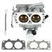 DURAFORCE 845273 845032 844172 842097 Carburetor Kit For Briggs & Stratton 611477 613477