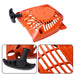 DURAFORCE A051000982 Recoil Starter for Echo CS-370 CS-400 CS-400F Chainsaw Assembly