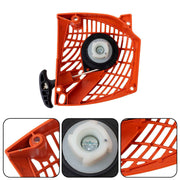 DURAFORCE A051000982 Recoil Starter for Echo CS-370 CS-400 CS-400F Chainsaw Assembly