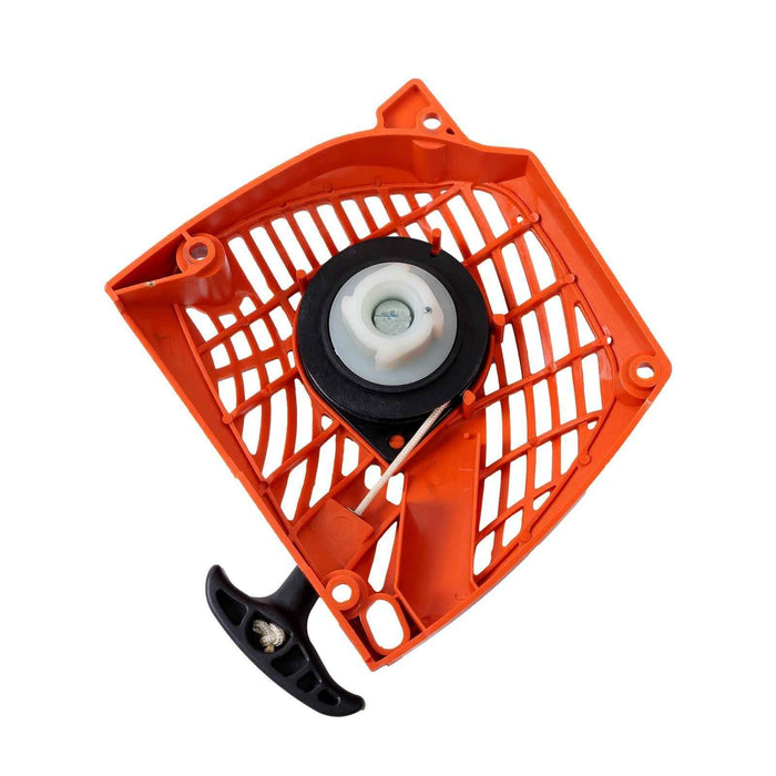 DURAFORCE A051000982 Recoil Starter for Echo CS-370 CS-400 CS-400F Chainsaw Assembly