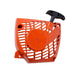 DURAFORCE A051000982 Recoil Starter for Echo CS-370 CS-400 CS-400F Chainsaw Assembly