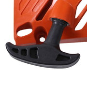 DURAFORCE A051000982 Recoil Starter for Echo CS-370 CS-400 CS-400F Chainsaw Assembly