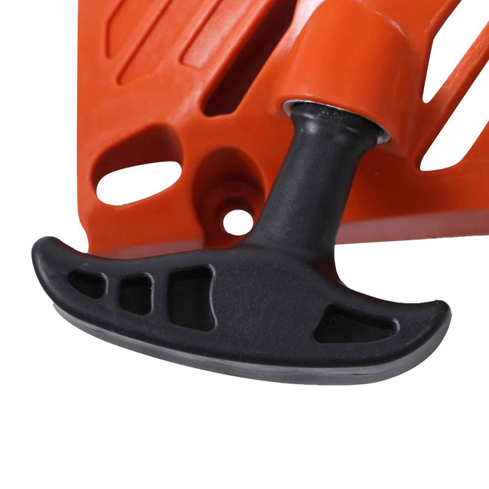 DURAFORCE A051000982 Recoil Starter for Echo CS-370 CS-400 CS-400F Chainsaw Assembly