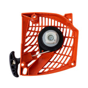 DURAFORCE A051000982 Recoil Starter for Echo CS-370 CS-400 CS-400F Chainsaw Assembly