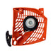 DURAFORCE A051000982 Recoil Starter for Echo CS-370 CS-400 CS-400F Chainsaw Assembly