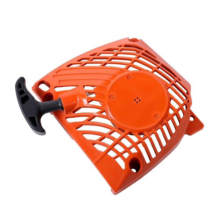 DURAFORCE A051000982 Recoil Starter for Echo CS-370 CS-400 CS-400F Chainsaw Assembly
