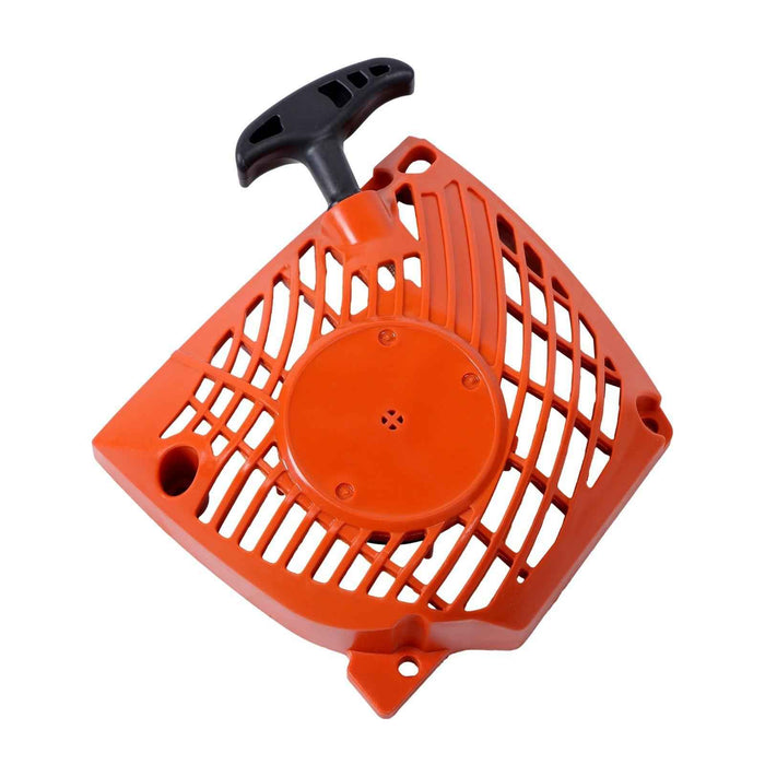 DURAFORCE A051000982 Recoil Starter for Echo CS-370 CS-400 CS-400F Chainsaw Assembly