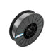 DURAFORCE 2 Pack 20 Lbs E71T-GS .035" 0.9mm Gasless Flux Core Mild Steel MIG Welding Wire