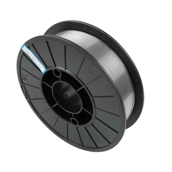 DURAFORCE 2 Pack 20 Lbs E71T-GS .035" 0.9mm Gasless Flux Core Mild Steel MIG Welding Wire