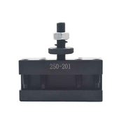 4Pack Quick Change Tool Post Holder Turning & Facing For Lathe BXA #1 250-201