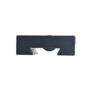DURAFORCE 4Pack Quick Change Tool Post Holder Turning & Facing For Lathe BXA #1 250-201