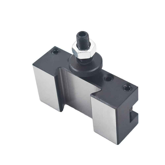 4Pack Quick Change Tool Post Holder Turning & Facing For Lathe BXA #1 250-201