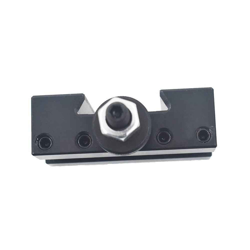 4Pack Quick Change Tool Post Holder Turning & Facing For Lathe BXA #1 250-201