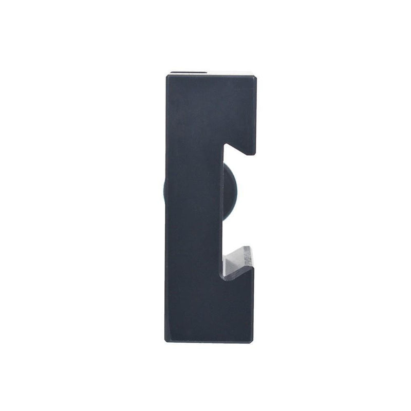 DURAFORCE 4Pack Quick Change Tool Post Holder Turning & Facing For Lathe BXA #1 250-201