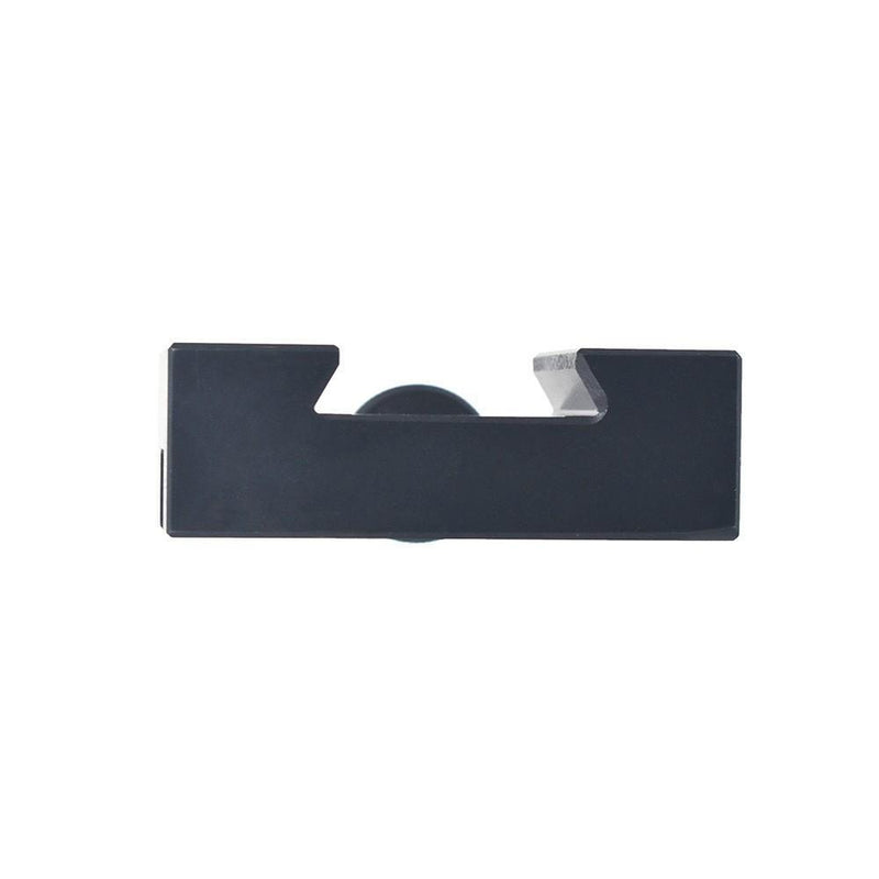 DURAFORCE 4Pack Quick Change Tool Post Holder Turning & Facing For Lathe BXA #1 250-201