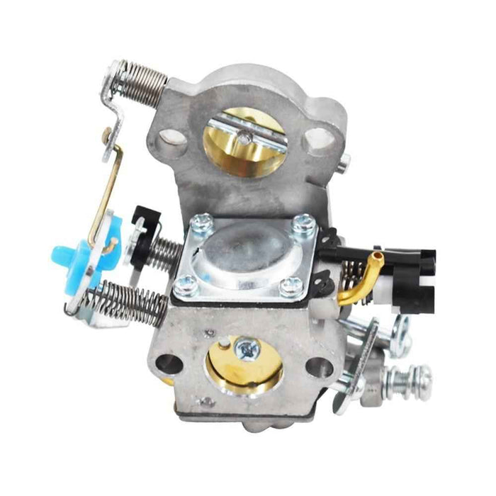 DURAFORCE Carburetor Tune Up Kit For Husqvarna 455 455E 460 461 Rancher Chainsaw 544883001