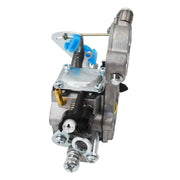 DURAFORCE Carburetor Tune Up Kit For Husqvarna 455 455E 460 461 Rancher Chainsaw 544883001