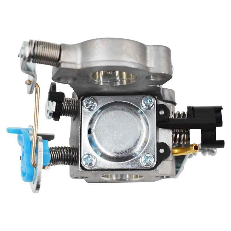 DURAFORCE Carburetor Tune Up Kit For Husqvarna 455 455E 460 461 Rancher Chainsaw 544883001