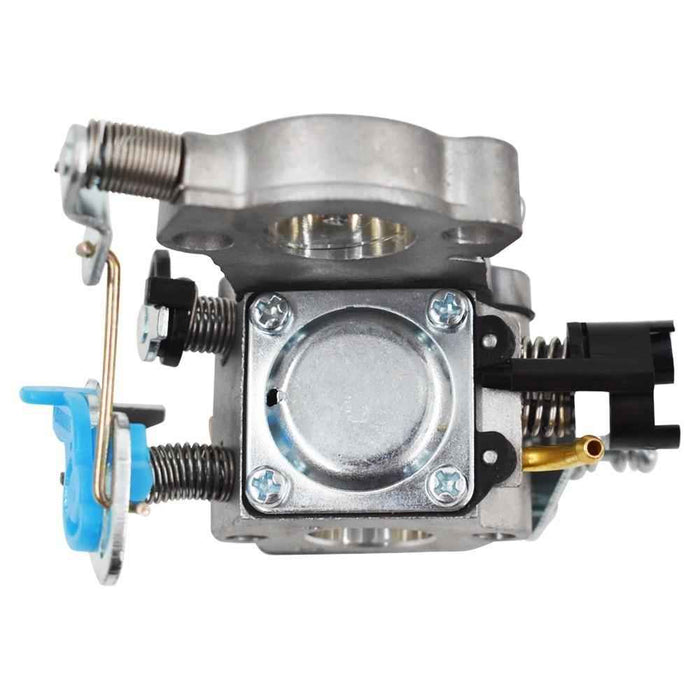 DURAFORCE Carburetor Tune Up Kit For Husqvarna 455 455E 460 461 Rancher Chainsaw 544883001
