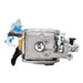 DURAFORCE Carburetor Tune Up Kit For Husqvarna 455 455E 460 461 Rancher Chainsaw 544883001
