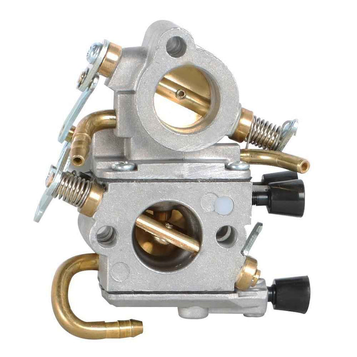 DURAFORCE Concrete Cut Off Saw Carburetor Kit For Zama C1Q-S118 TS410 42381200600 TS420