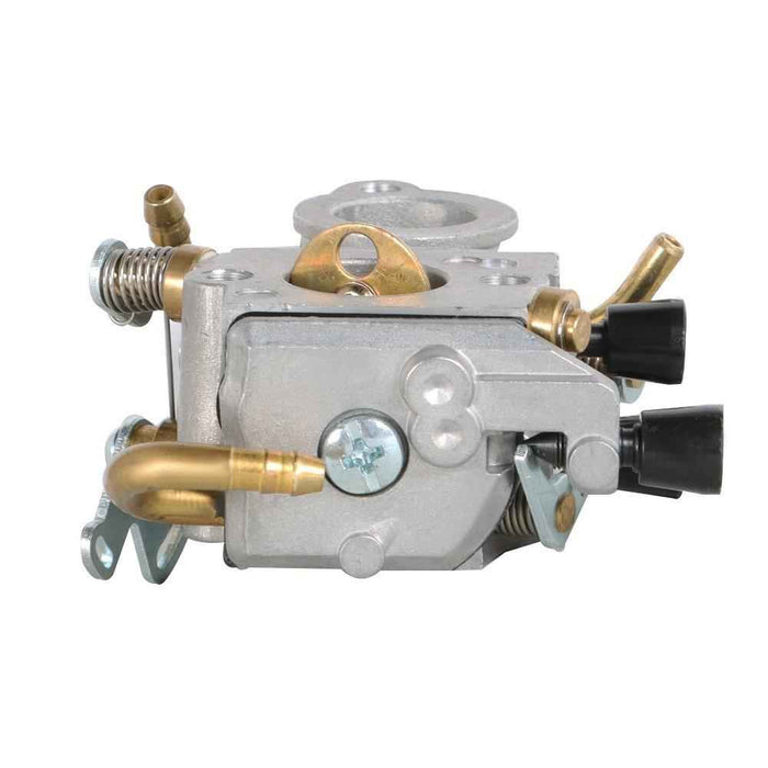 DURAFORCE Concrete Cut Off Saw Carburetor Kit For Zama C1Q-S118 TS410 42381200600 TS420