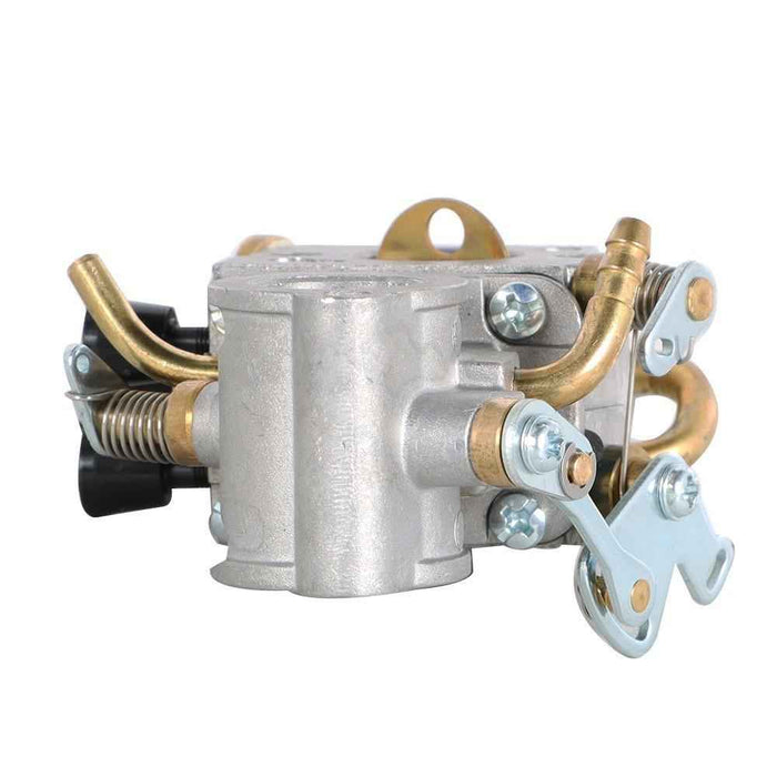 DURAFORCE Concrete Cut Off Saw Carburetor Kit For Zama C1Q-S118 TS410 42381200600 TS420