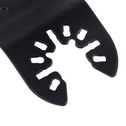 DURAFORCE Ocillating tool blades 16 Pack 2 Types Carbon Steel Professional fit for Plastic