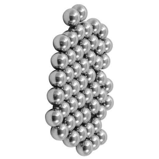 DURAFORCE for bicycles G25 50 Pieces 25.4mm Dia Bearing Ball Chrome Steel Precision