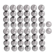 DURAFORCE for bicycles G25 50 Pieces 25.4mm Dia Bearing Ball Chrome Steel Precision
