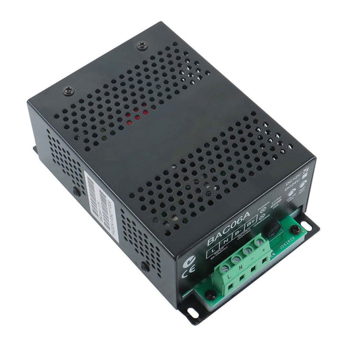 DURAFORCE BAC06A 12V Battery Charger BAC06A-12V Controller Fit For Smartgen Generator