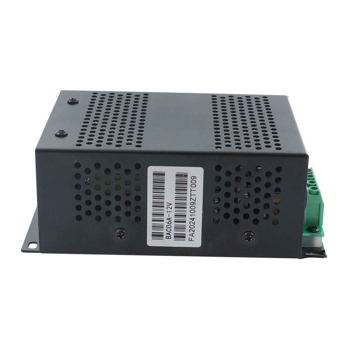 DURAFORCE BAC06A 12V Battery Charger BAC06A-12V Controller Fit For Smartgen Generator